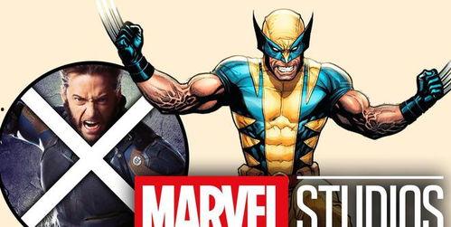 漫威金刚狼最新爆料,暗影崛起，揭秘全新力量与宿命对决